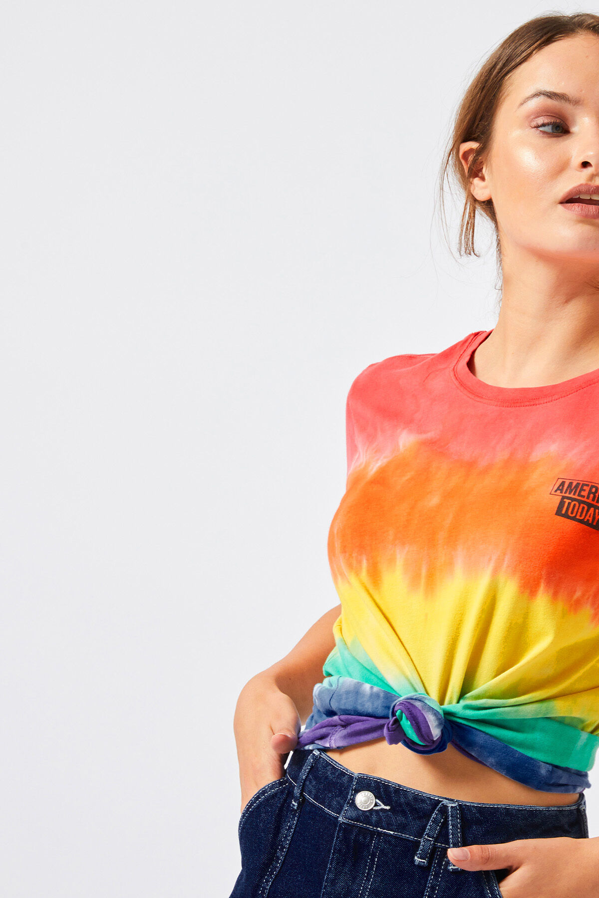 T-shirt Equal image number 2