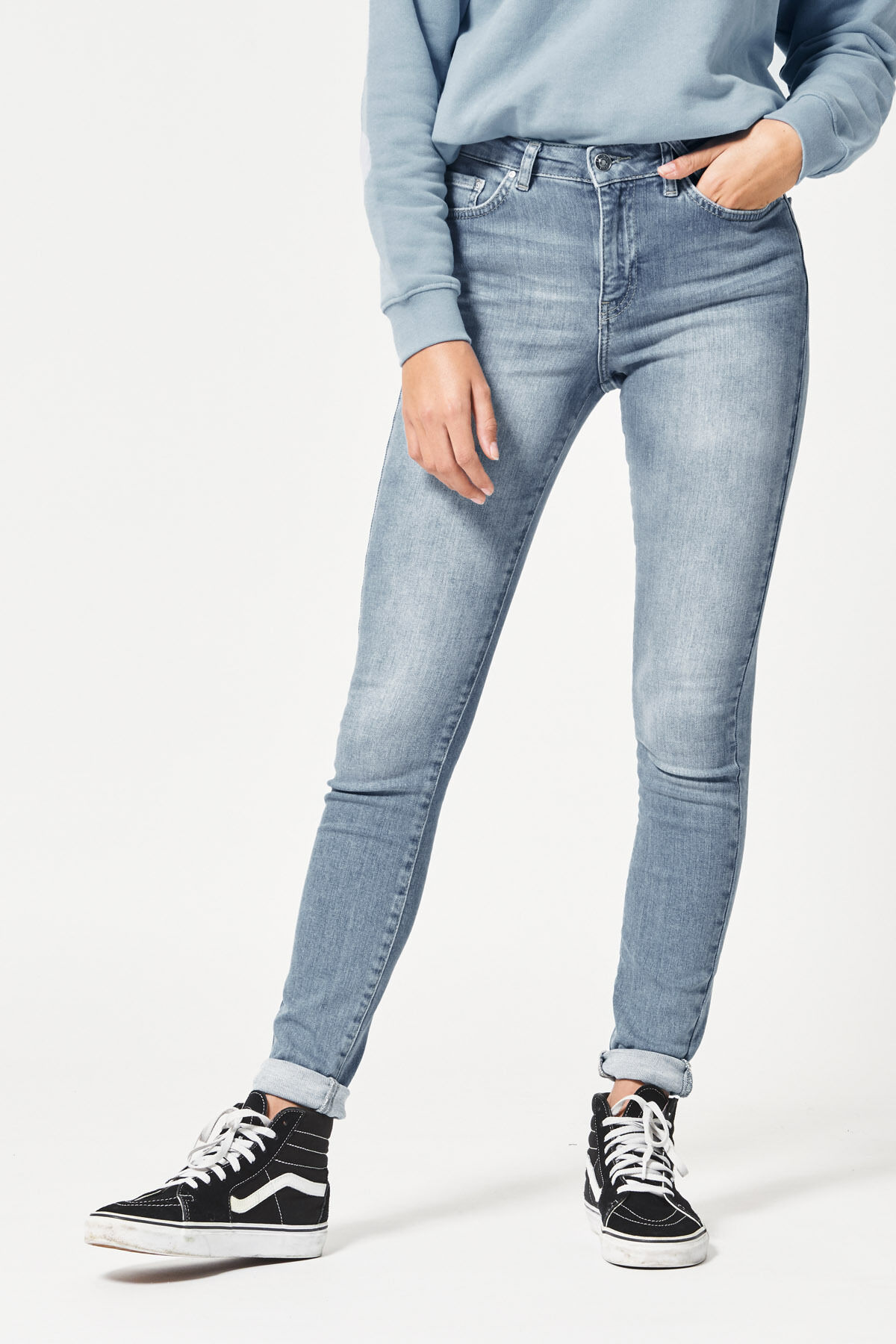 Jeans Faith image number 1