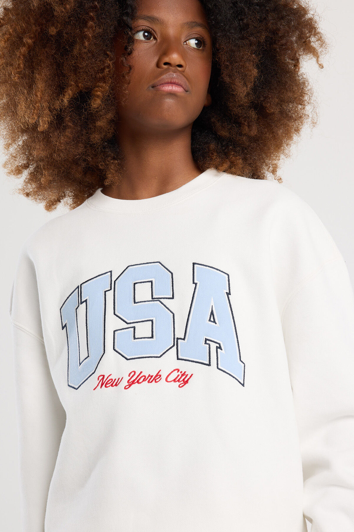 Sweater Senna JR image number 3