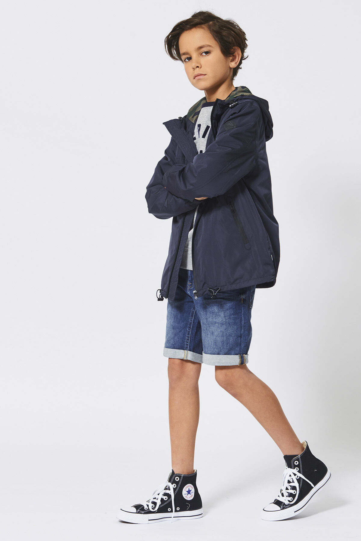 Jack Justin Jr. image number 3