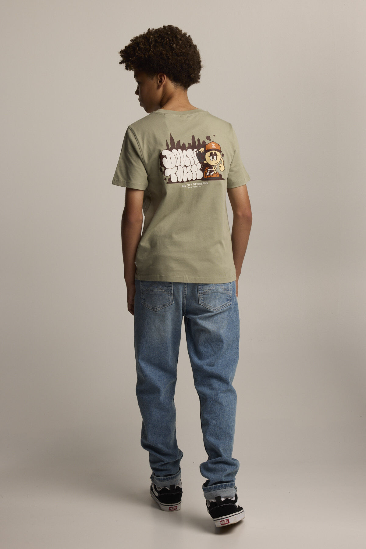 T-shirt Elizar JR image number 2