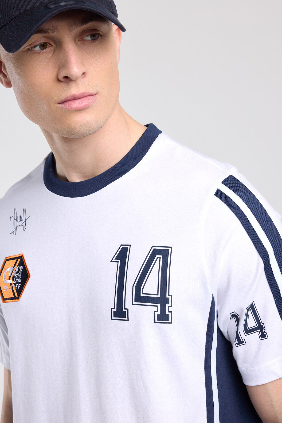 Cruyff LA Aztecs image number 3