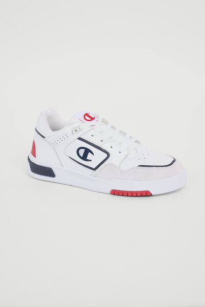 Champion ZN80 Low Shoes Champion ZN80 Low Shoes