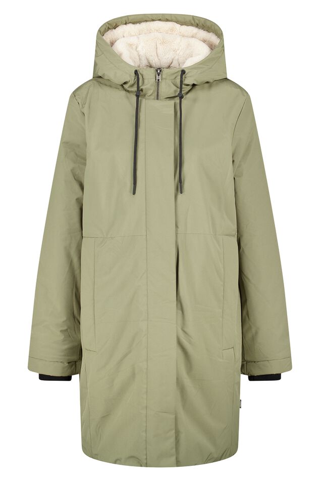 Winterjacke Jaya image number 4