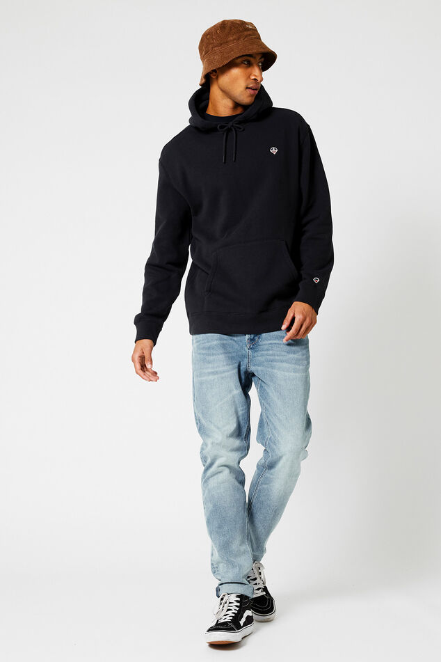 Hoodie Silas Hood image number 1