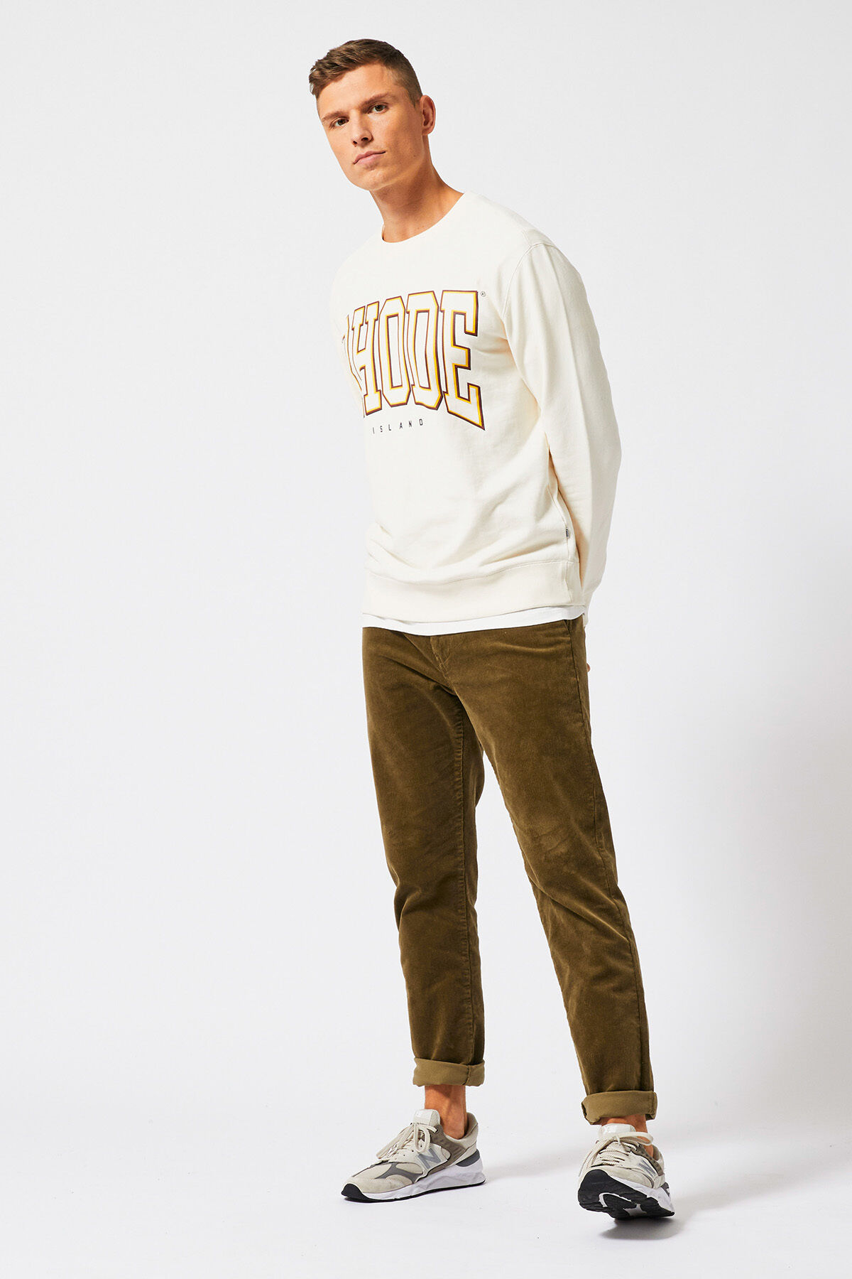 Sweater Sutton rhode image number 1