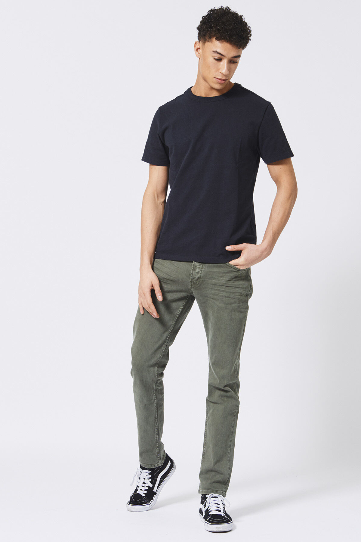 Trousers Pearce image number 0