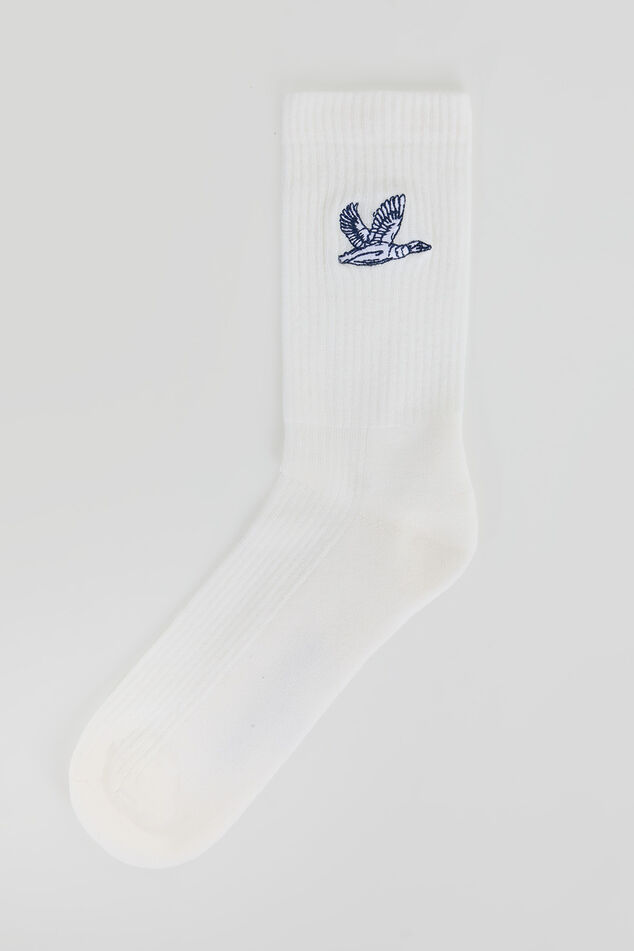 Chaussettes Thabo fun image number 0