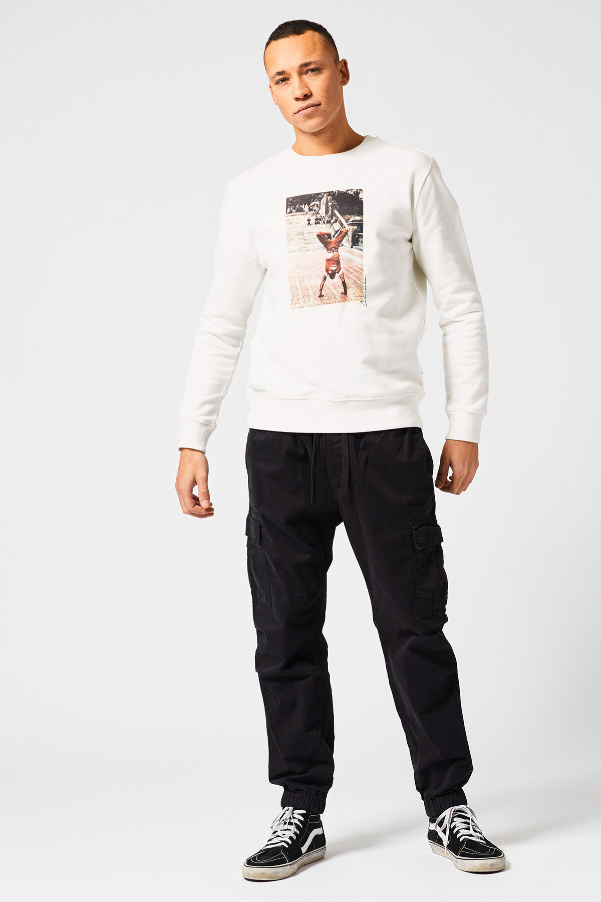 Sweater Soren NYC image number 0