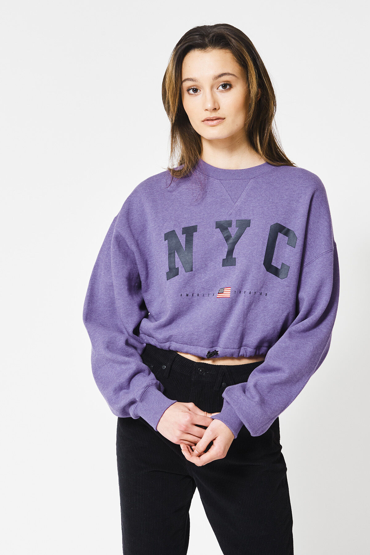 Sweater Sarah image number 0