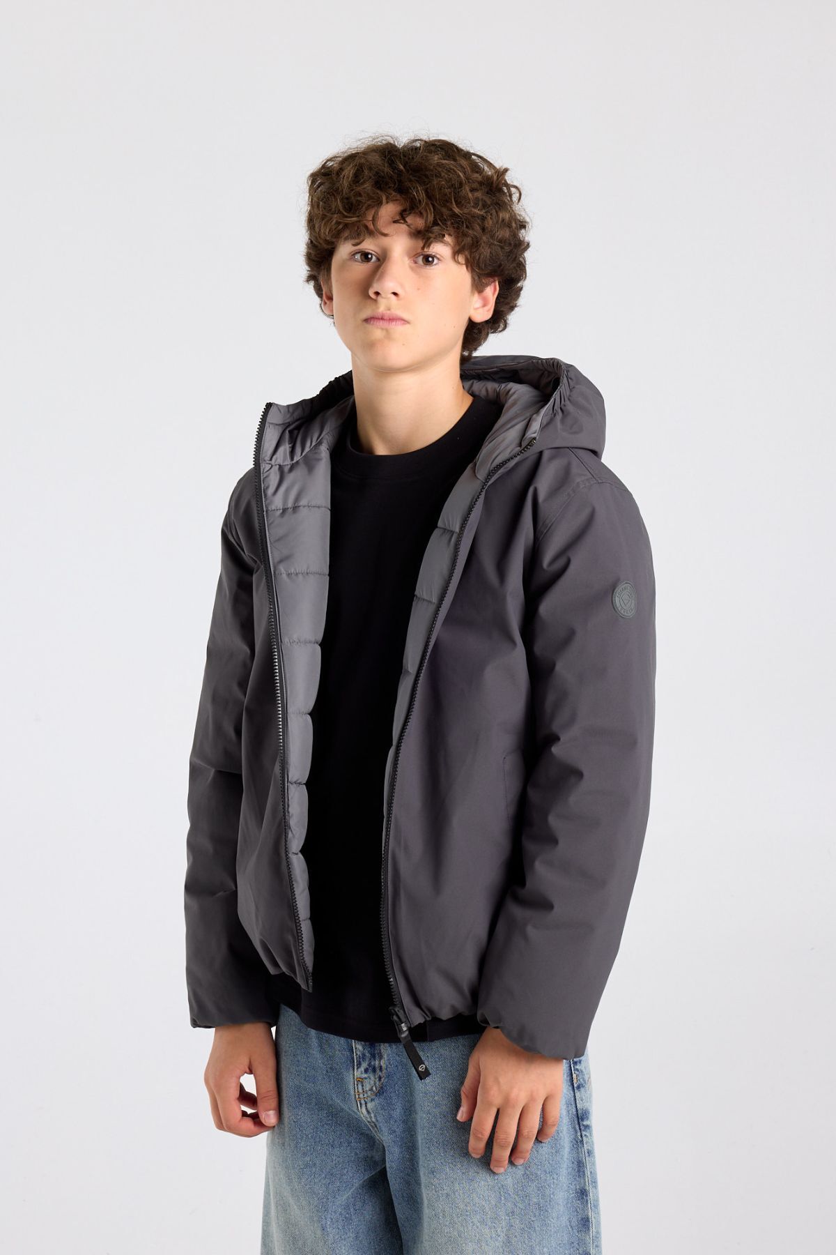 Jeremy Jr image number 0