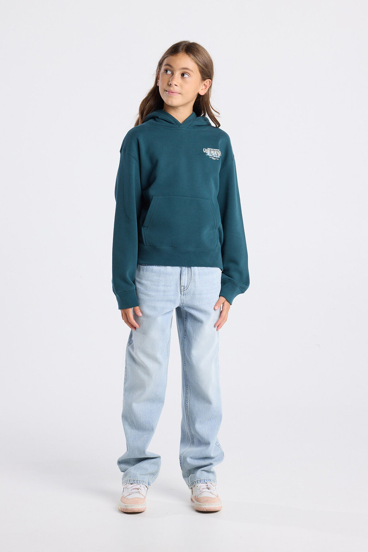 Sana hood jr image number 1