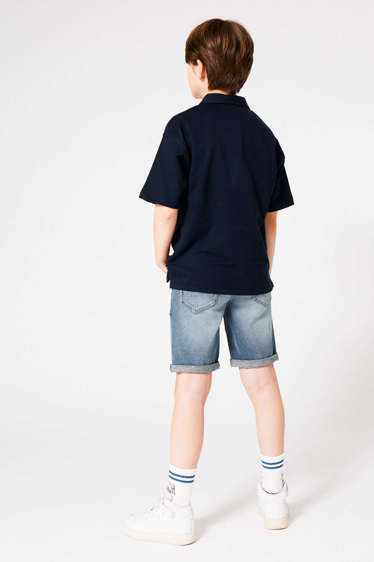 T-shirt Ebe JR image number 2