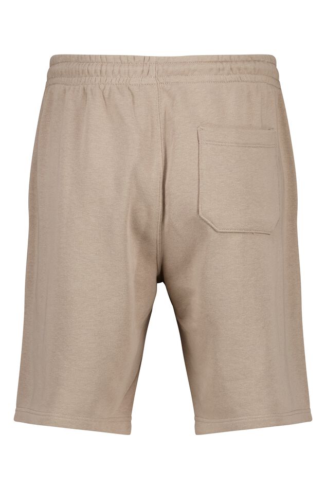 Sweat short Sevan image number 5