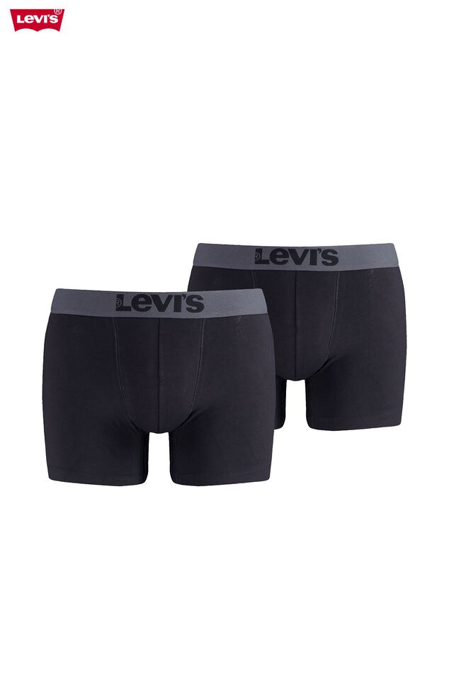 Boxershort BOXER BRIEF CORE 2P image number 0