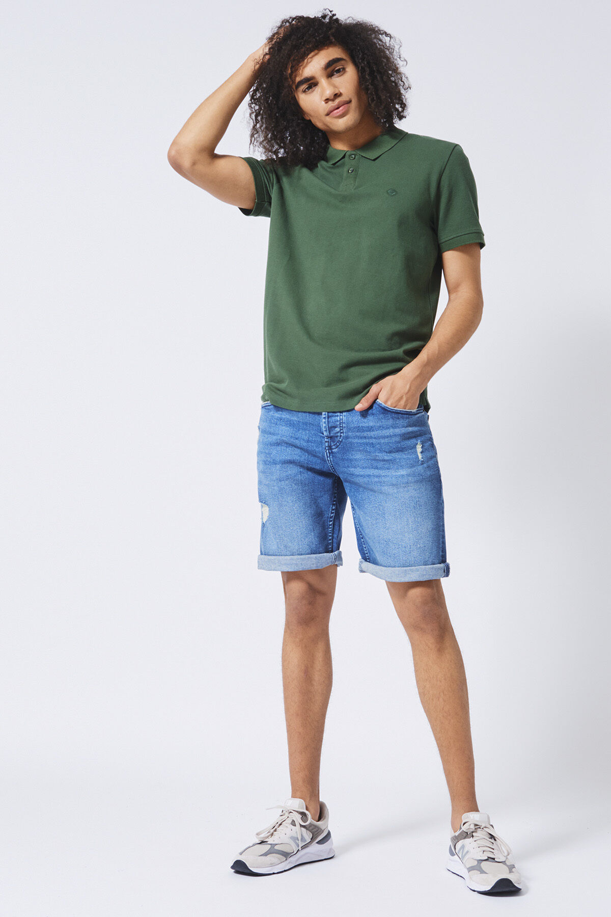 polo Elton image number 0