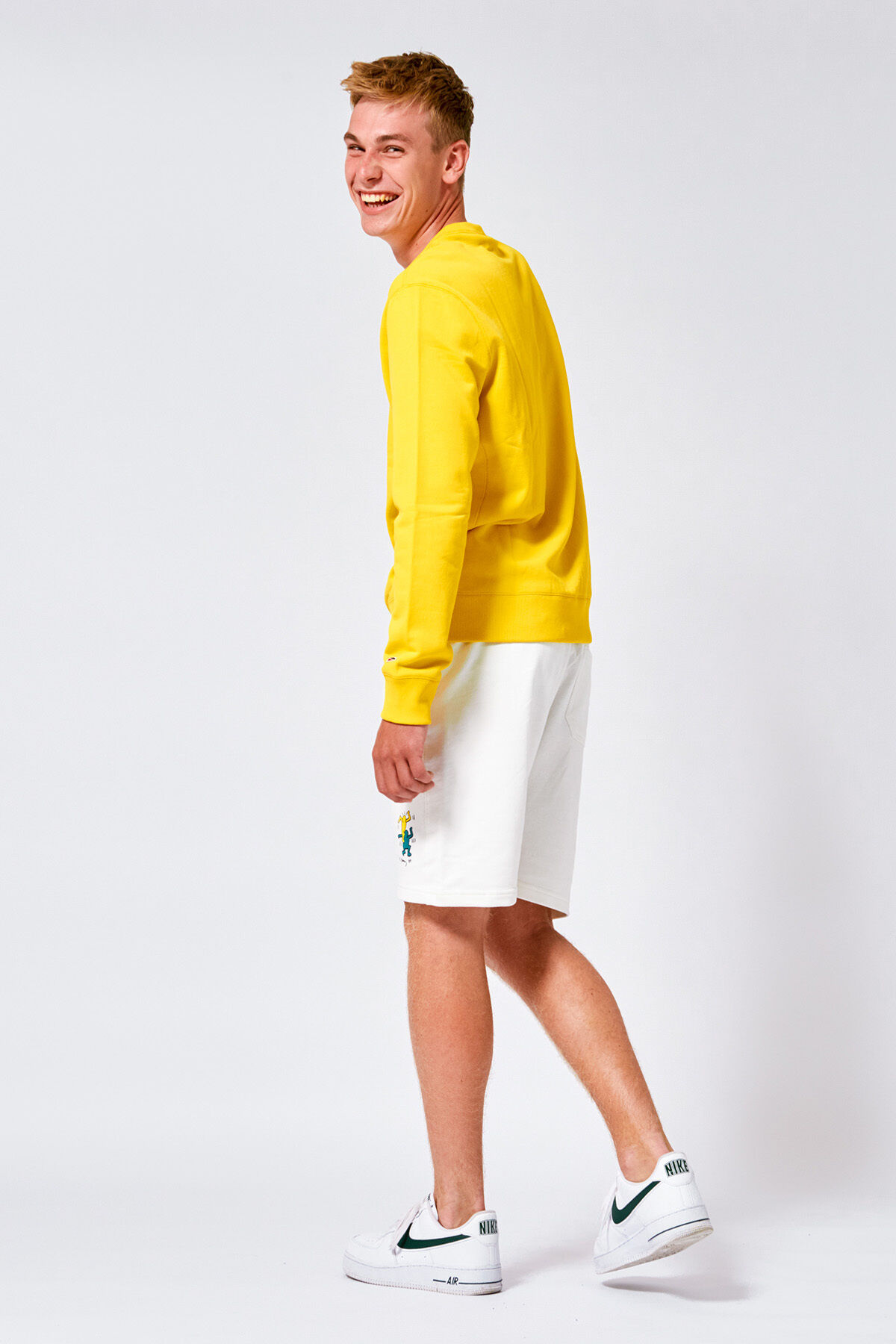 Sweat Sagar image number 2