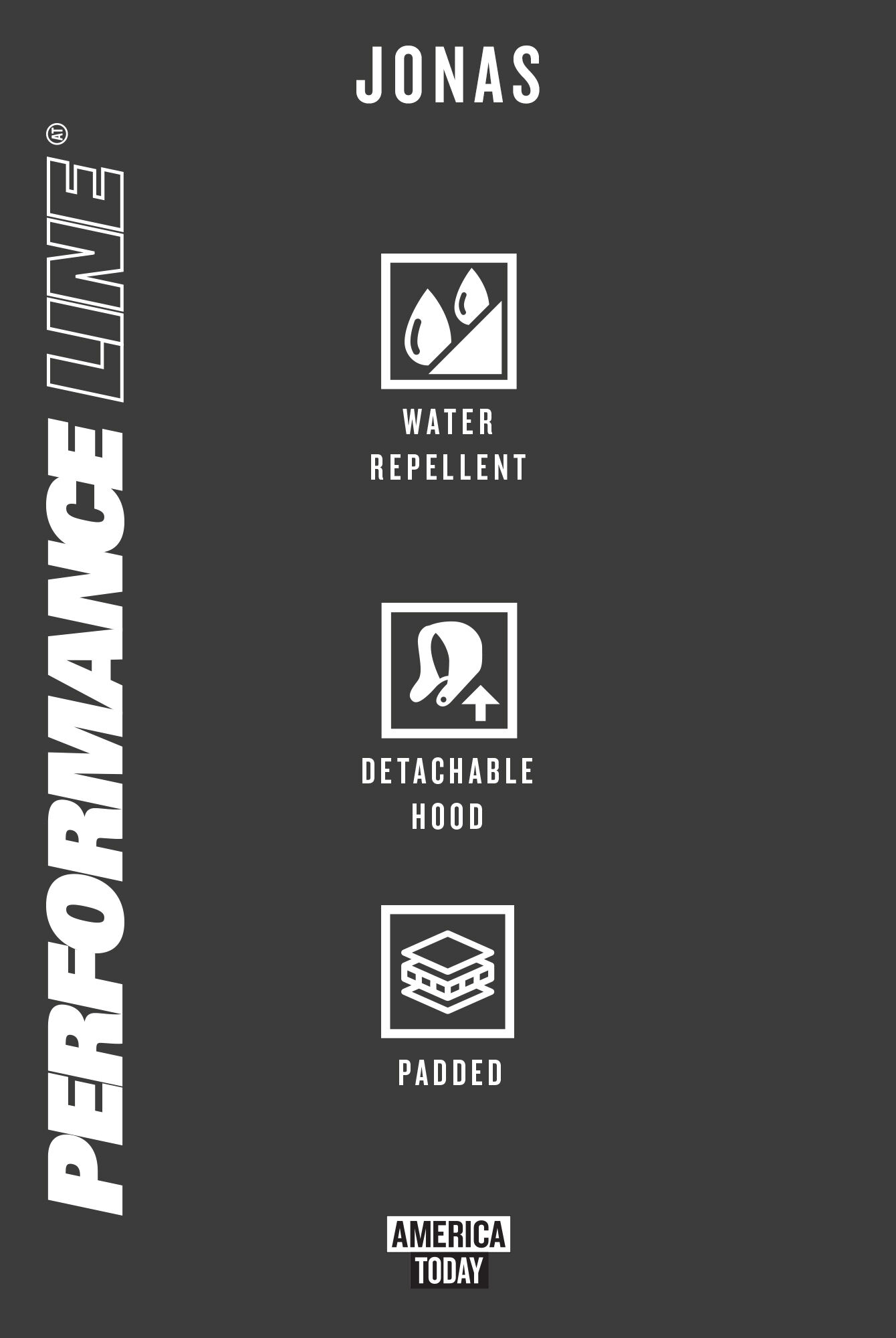 Veste Jonas image number 5