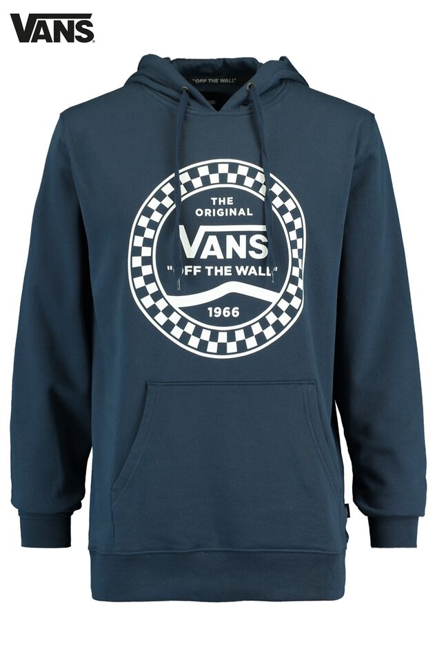 Hoodie Hoodie checked image number 0