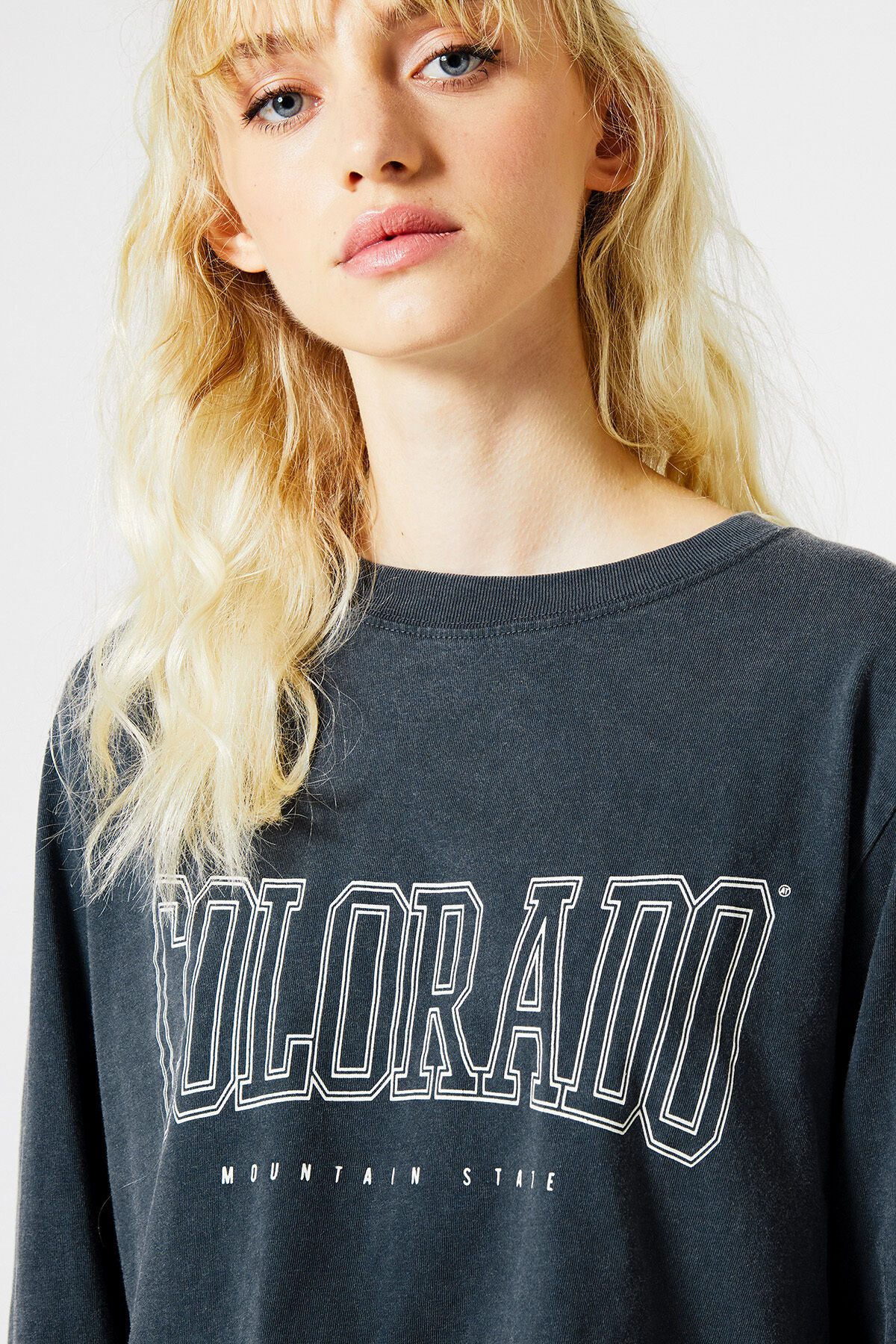 Langarm Lev image number 3