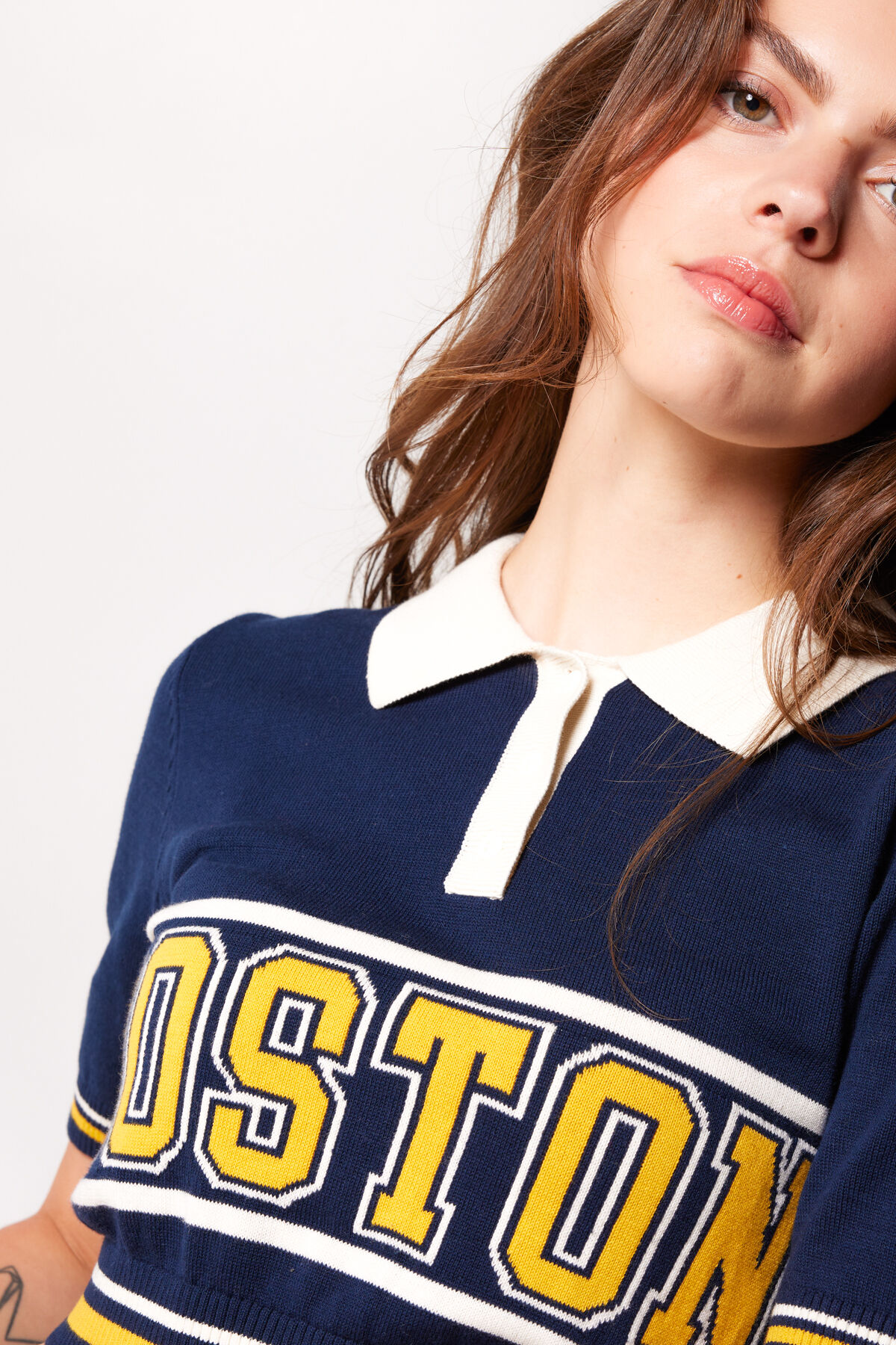 Pullover Kay image number 3