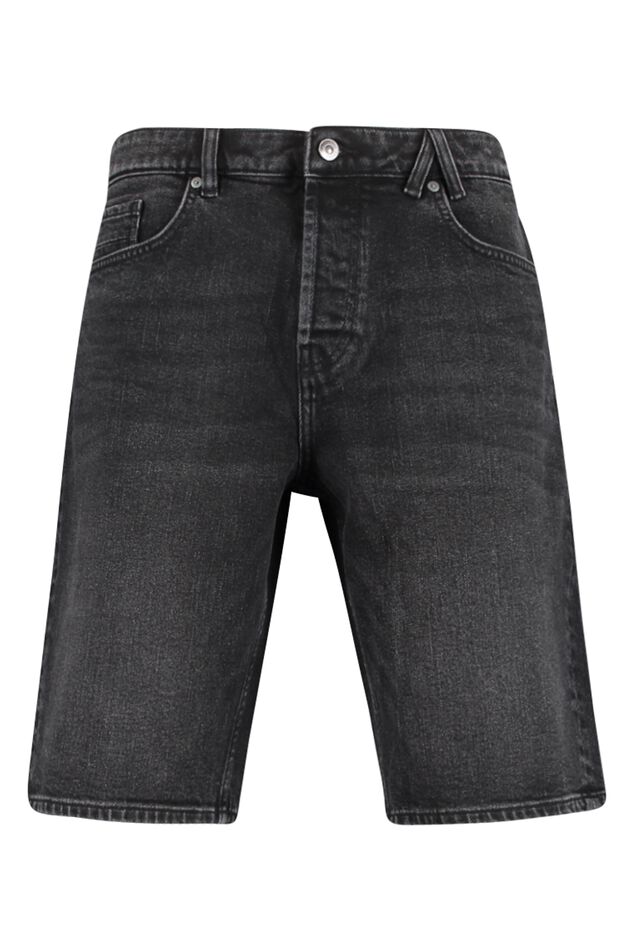 Denim short Robert image number 4