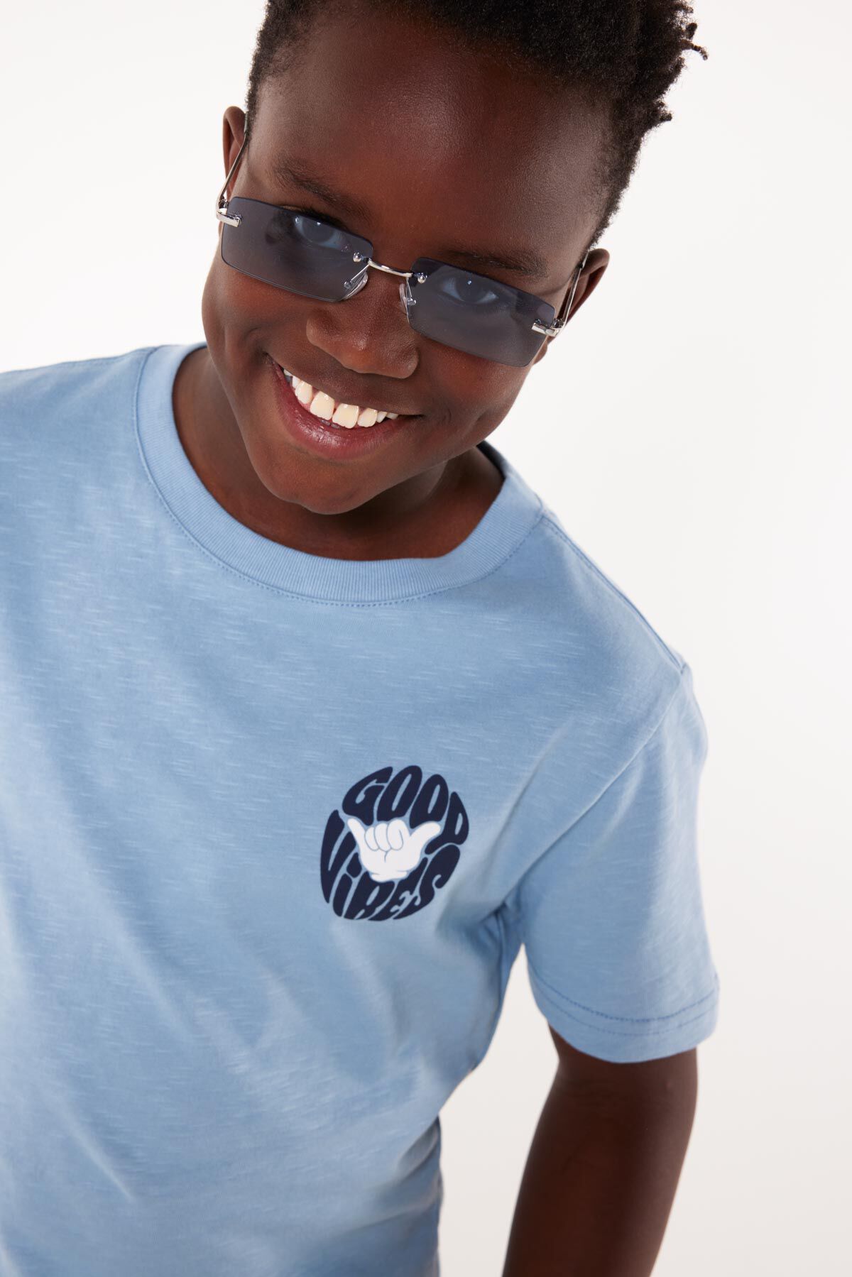 T-shirt Elliot JR image number 3