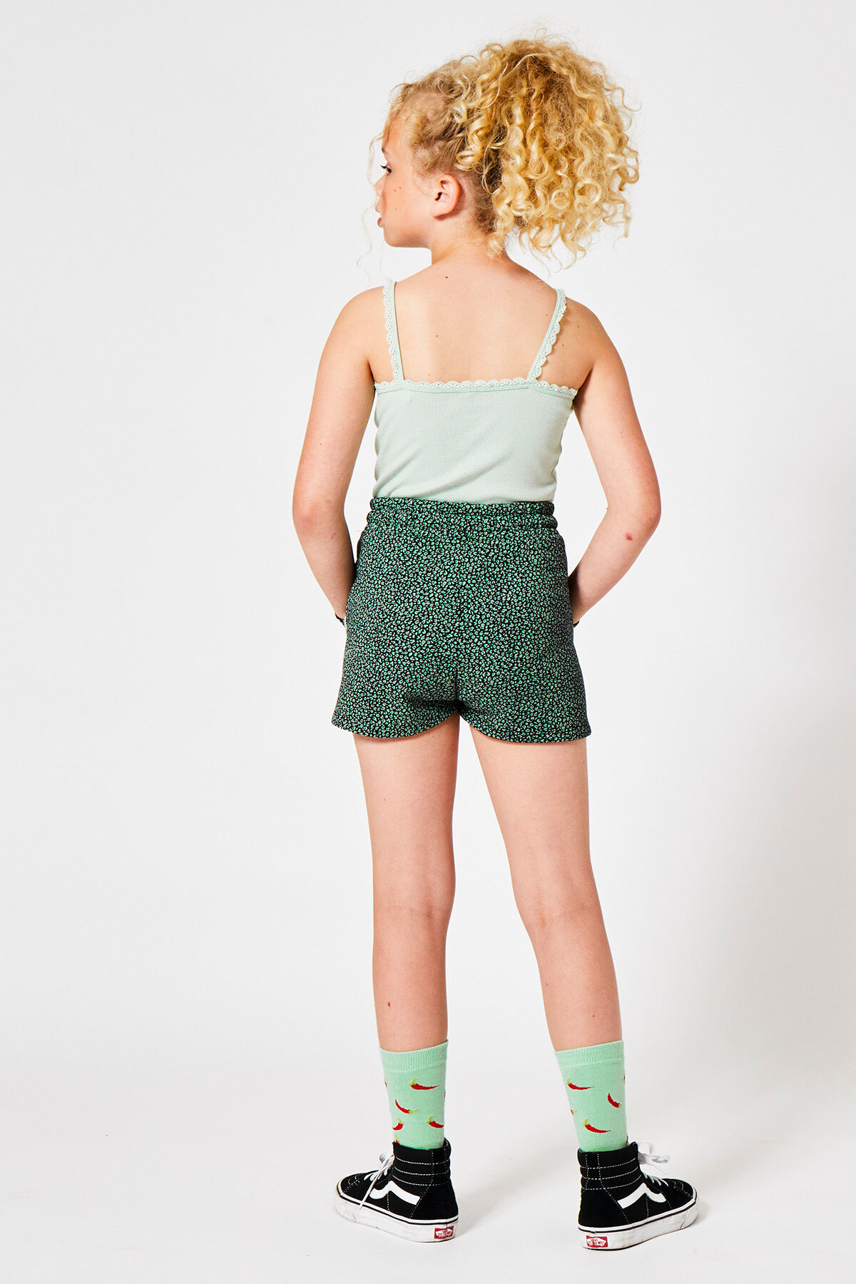 Sweat short Nea Jr image number 2