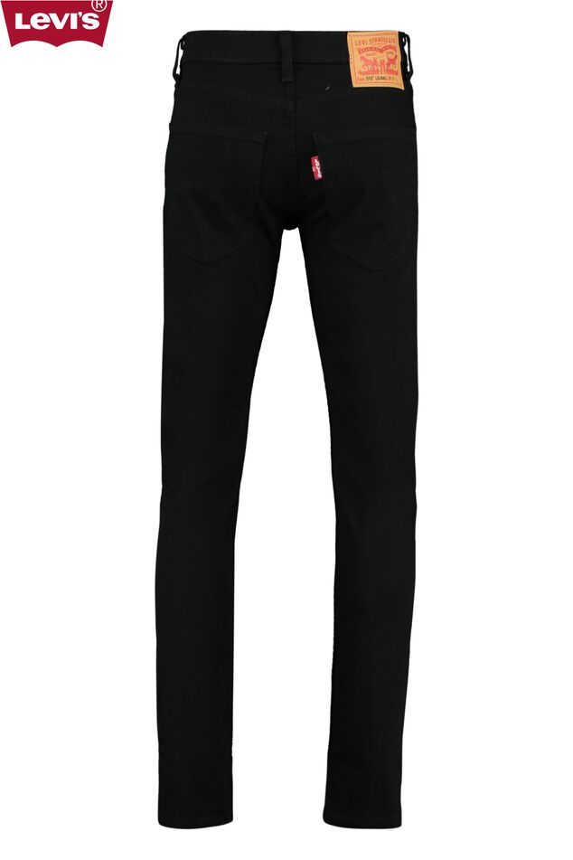 Jeans 512 SLIM TAPER LO BALL image number 1