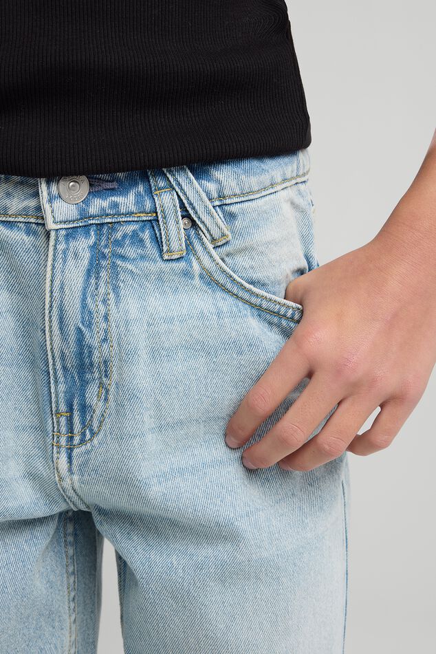 Jeans Irvine JR image number 3
