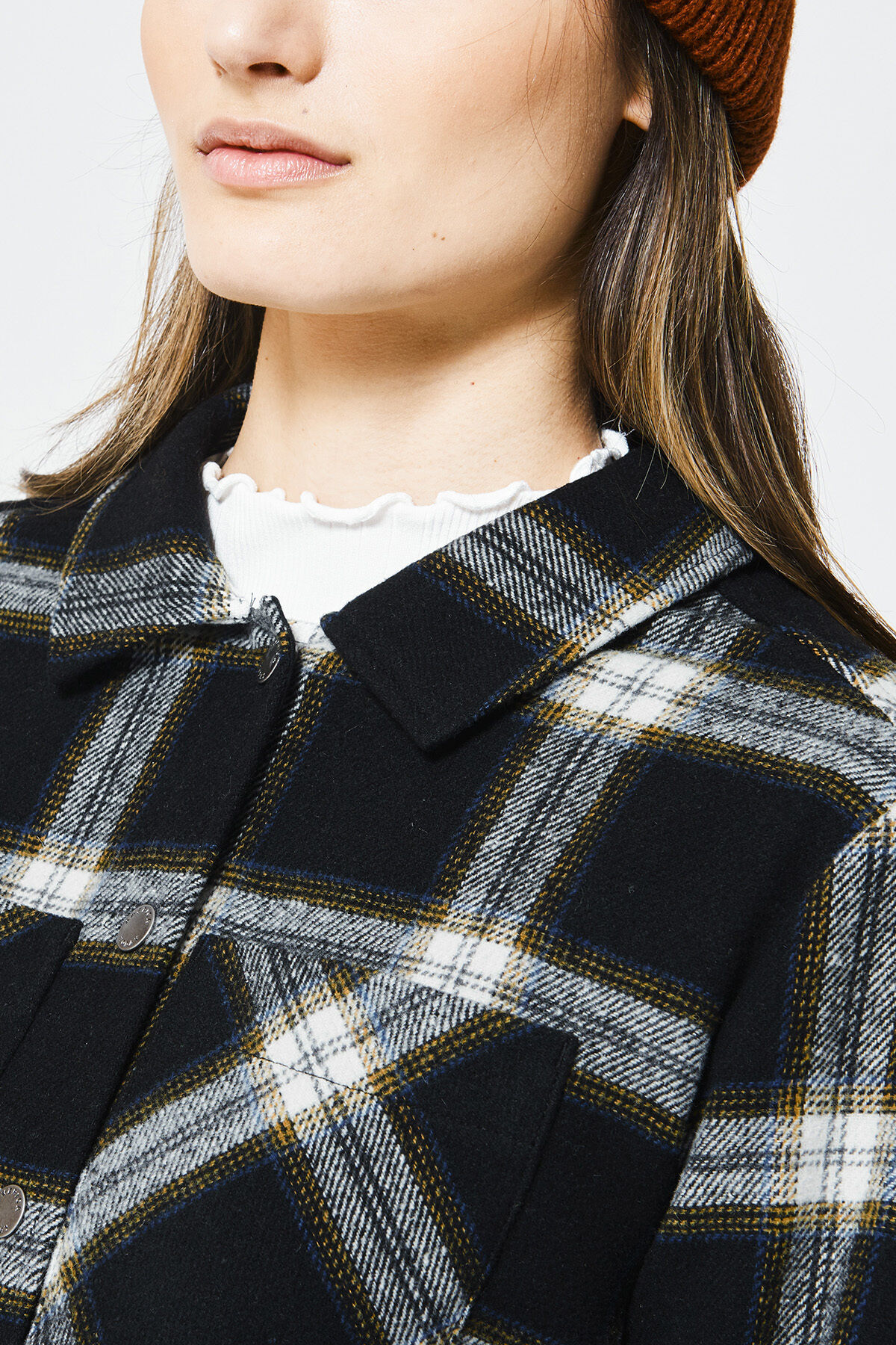 Blazer Holly image number 3