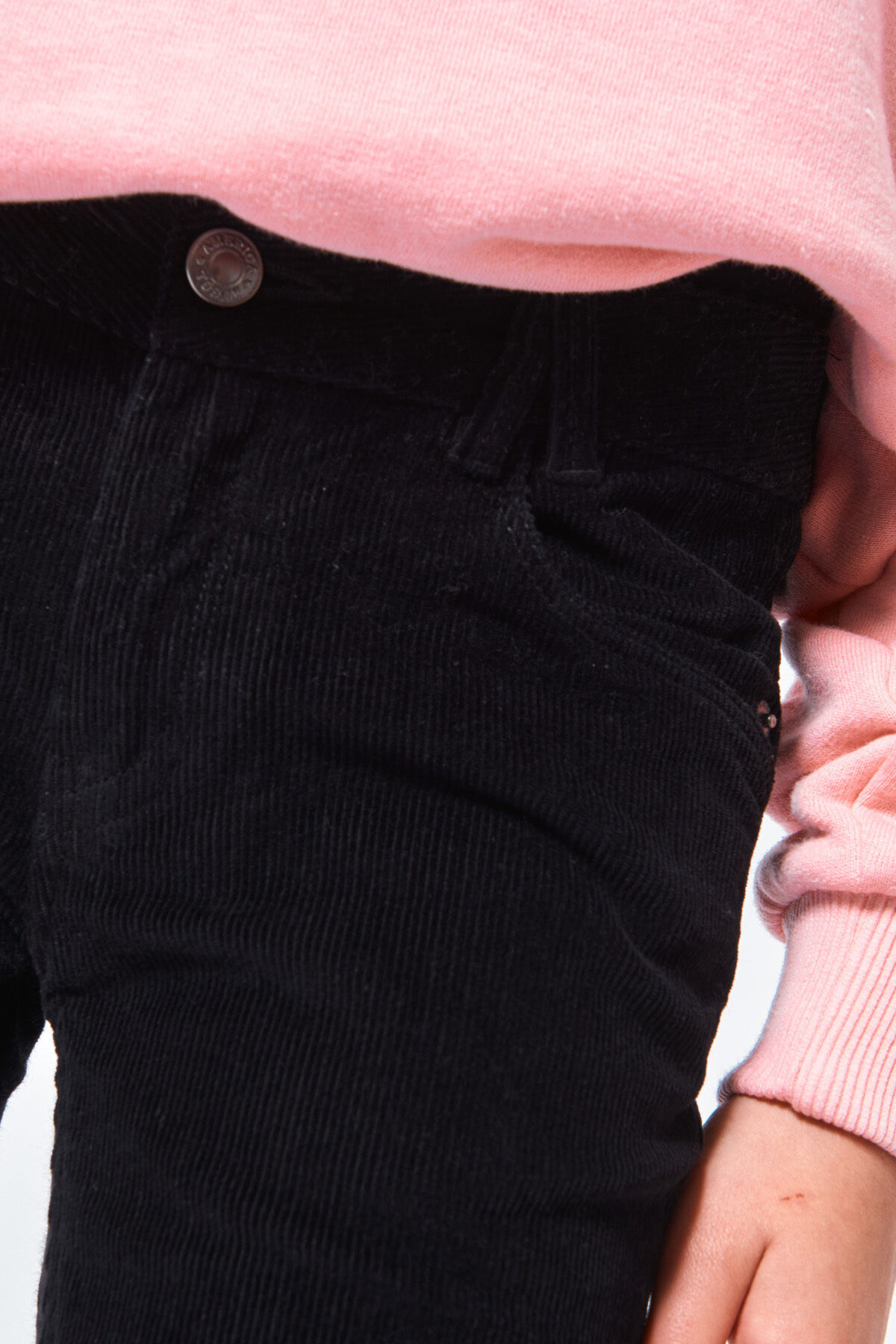 Broek Emily flare cord jr image number 3