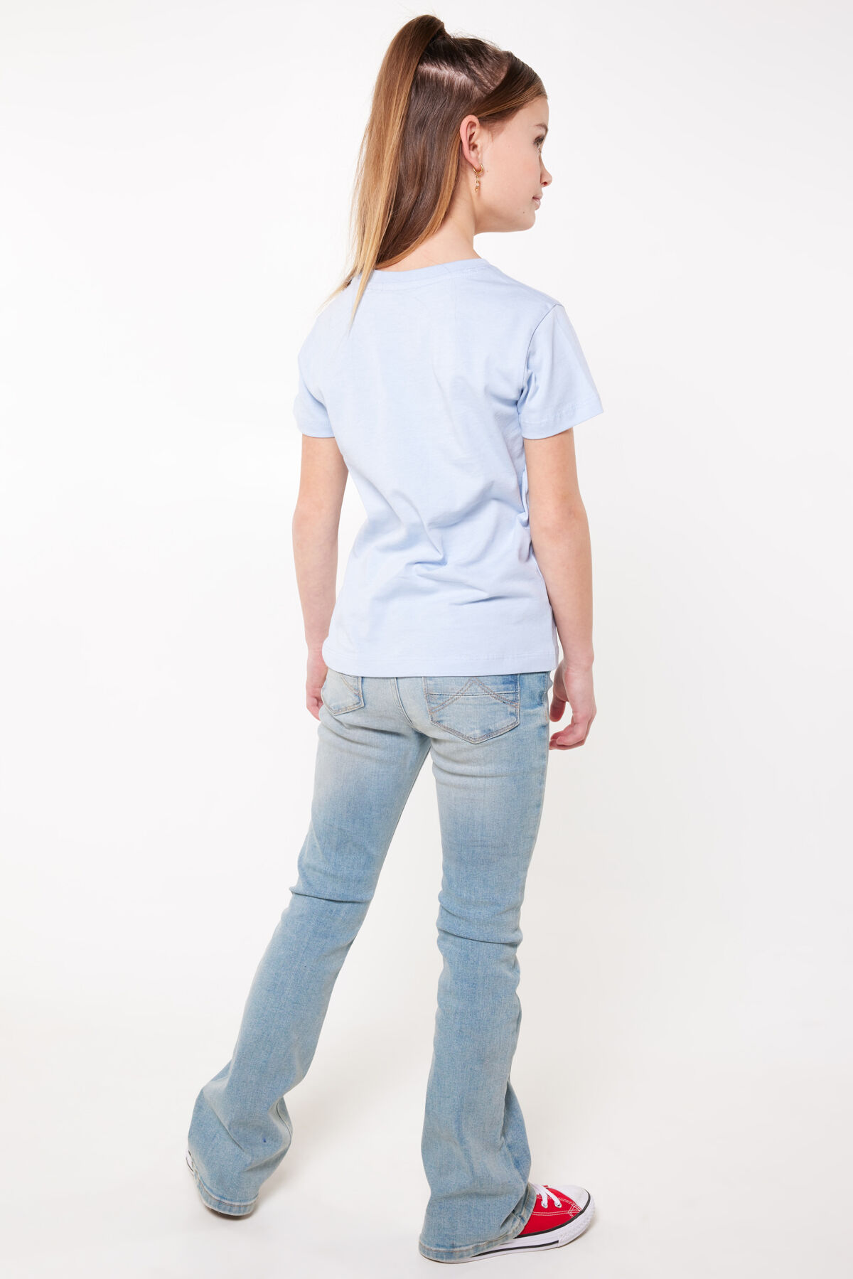 T-shirt Esmay JR image number 2