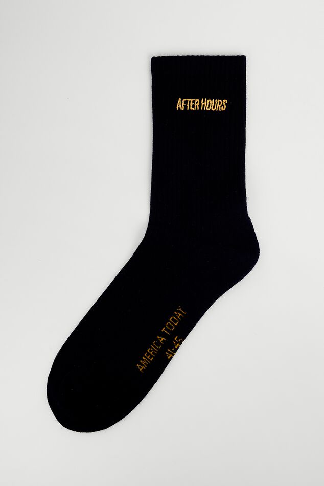 Socks Thabo Fun image number 0