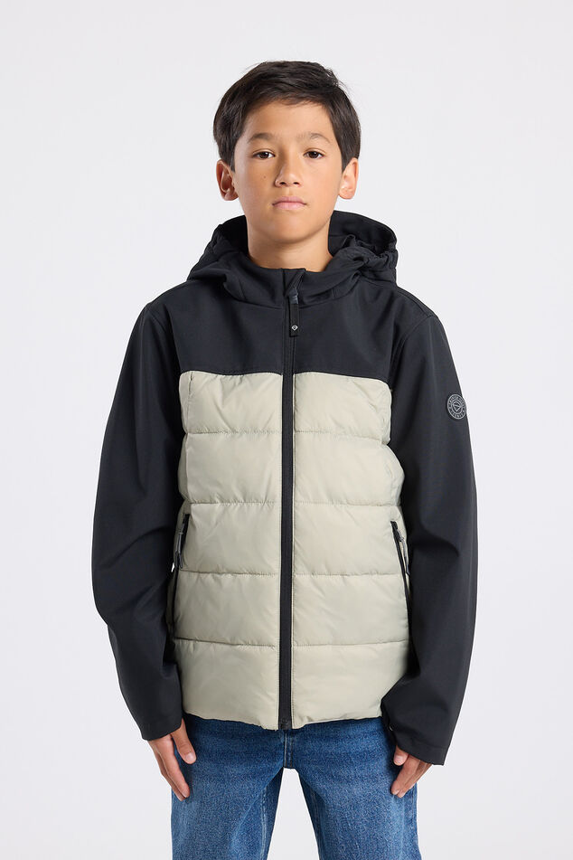 Jafaar JR image number 0