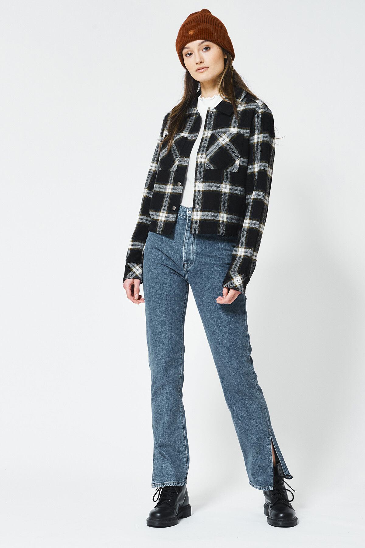 Blazer Holly image number 1