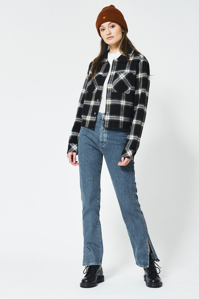 Blazer Holly image number 1