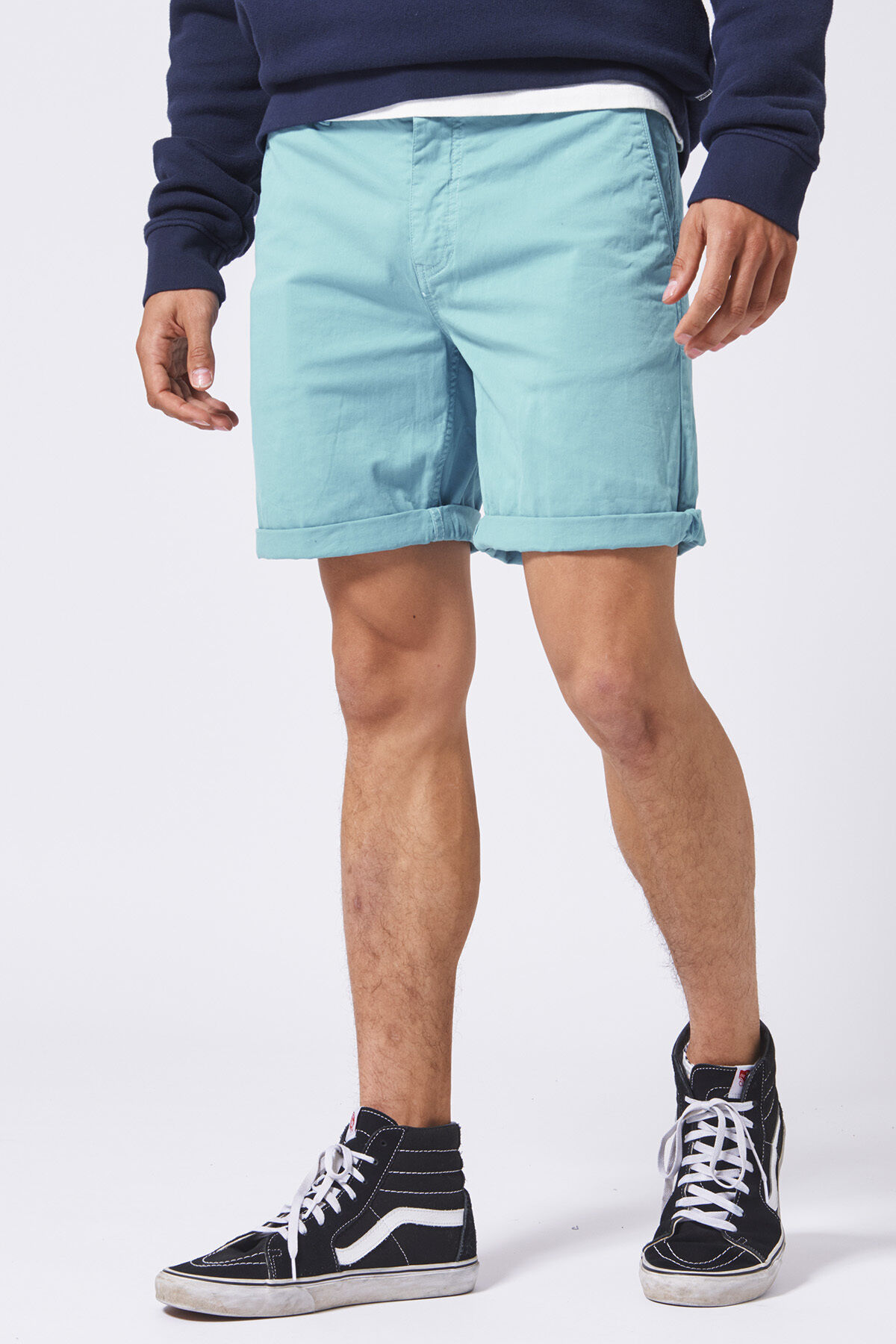 Short Steven image number 1