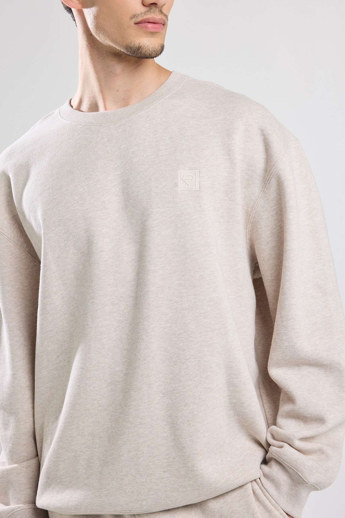 Sweater Seth Crew image number 3