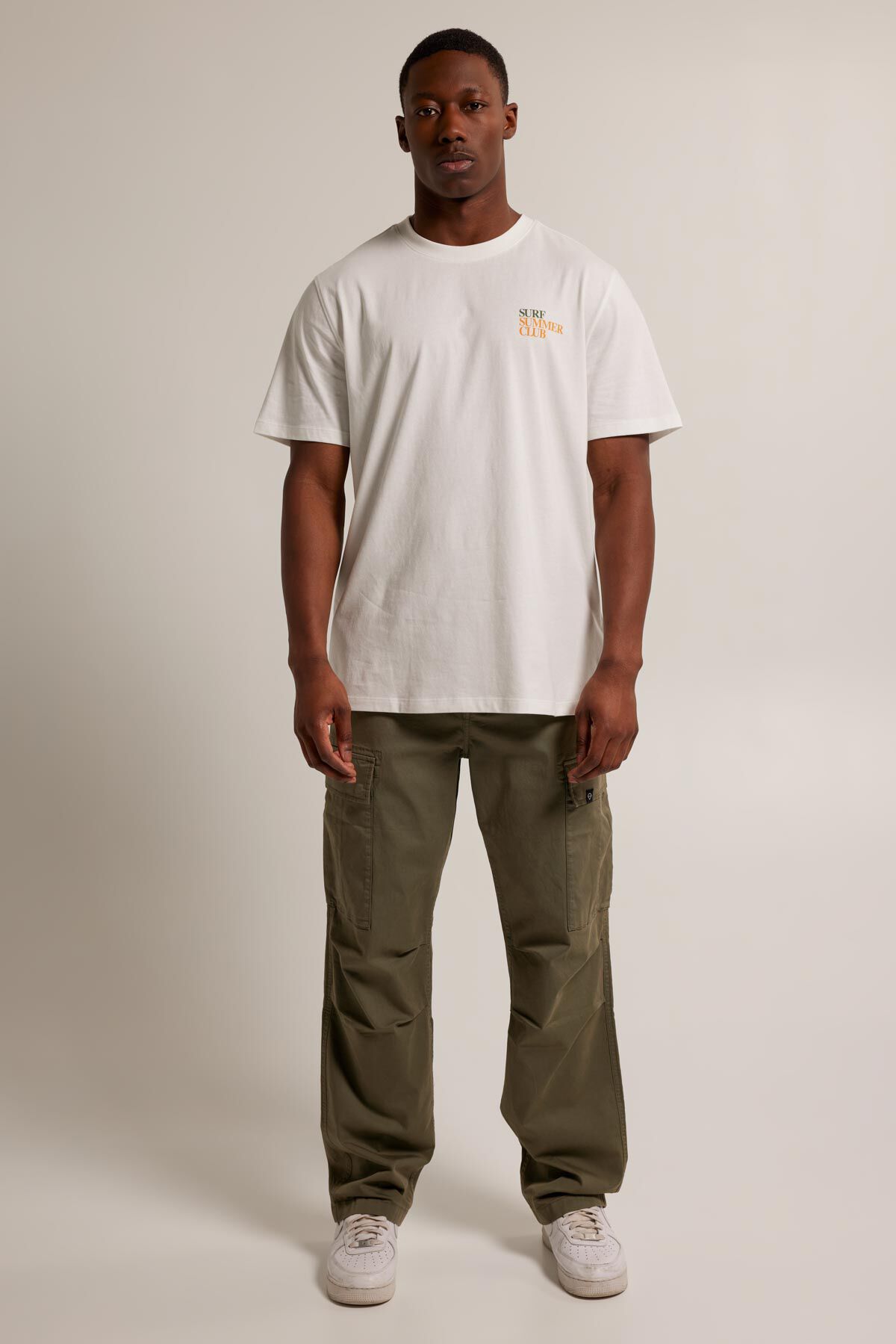 T-shirt Ezra image number 1