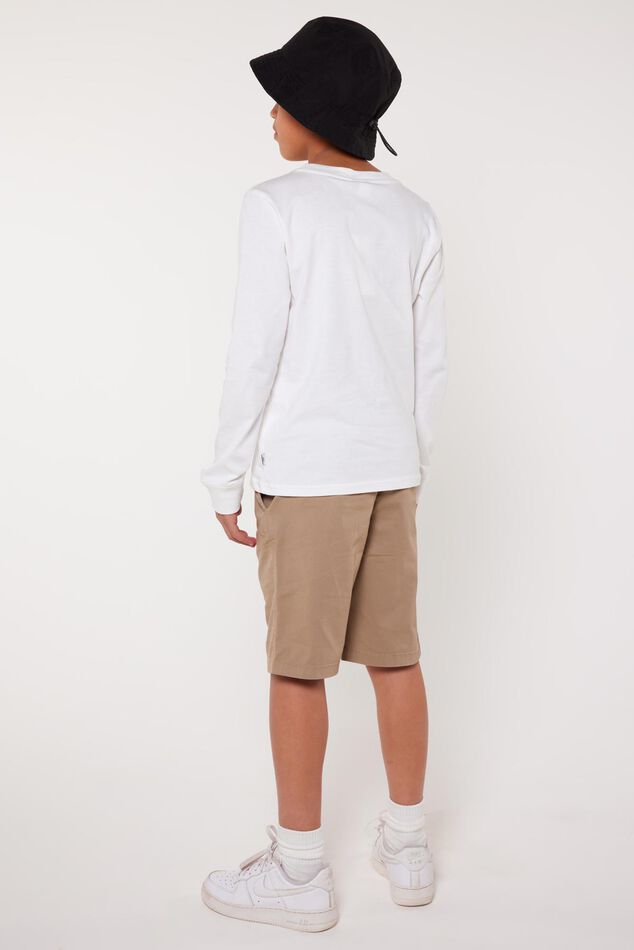 Short Nixon Jr image number 2