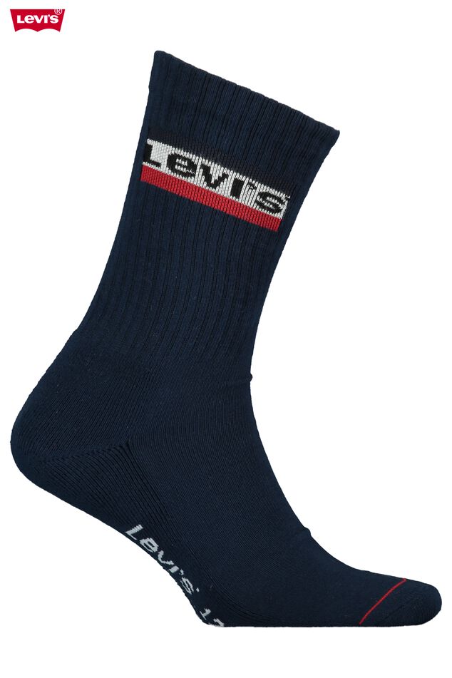 Socks Levi's 120SF Regular 2P image number 1
