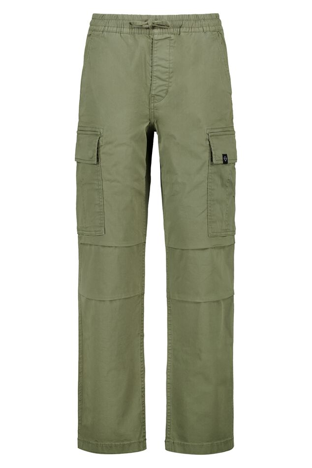 Trousers Patton JR image number 0