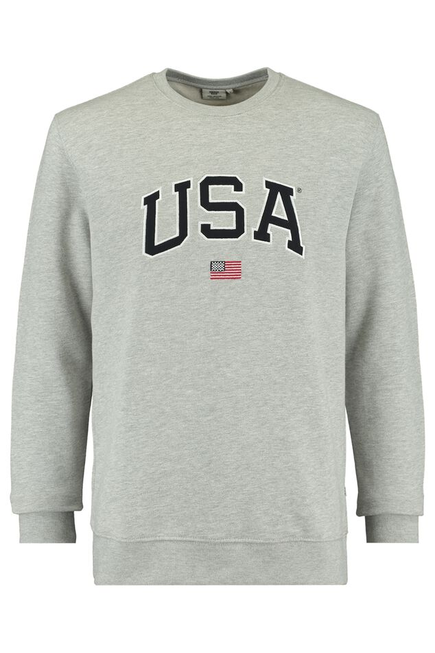 Sweater Sion USA image number 0