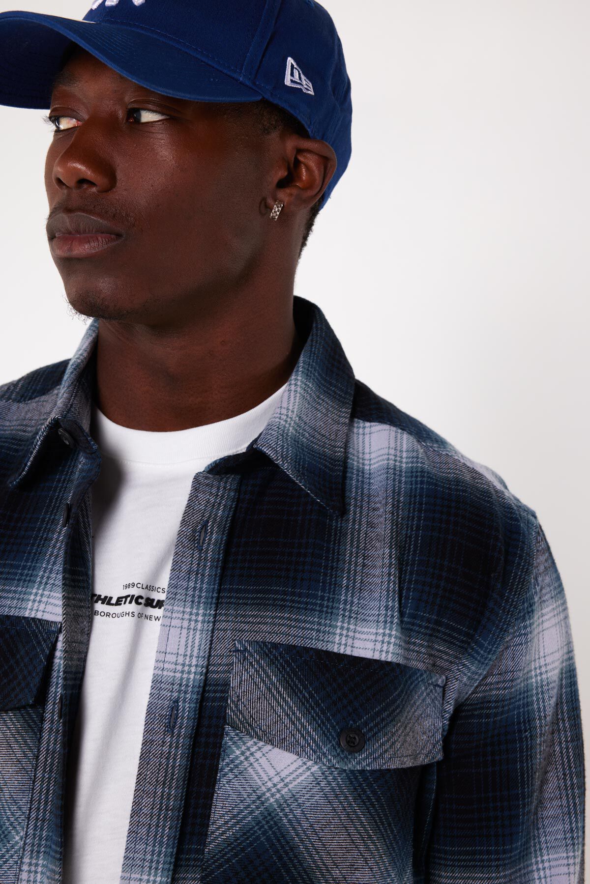 Shirt Hoover image number 3