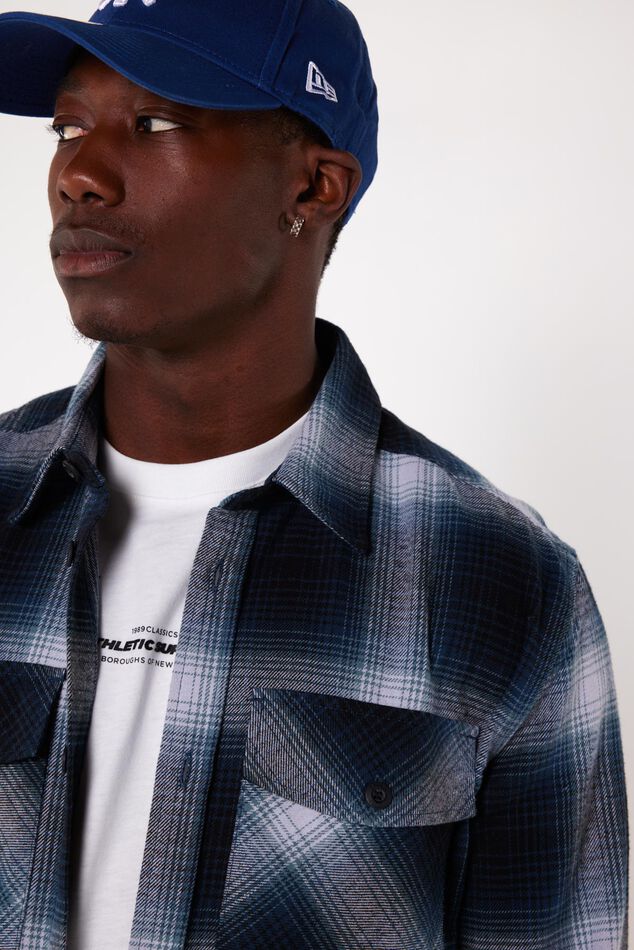 Chemise Hoover image number 3