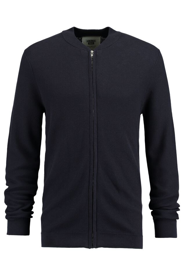Gilet Kendrick image number 0