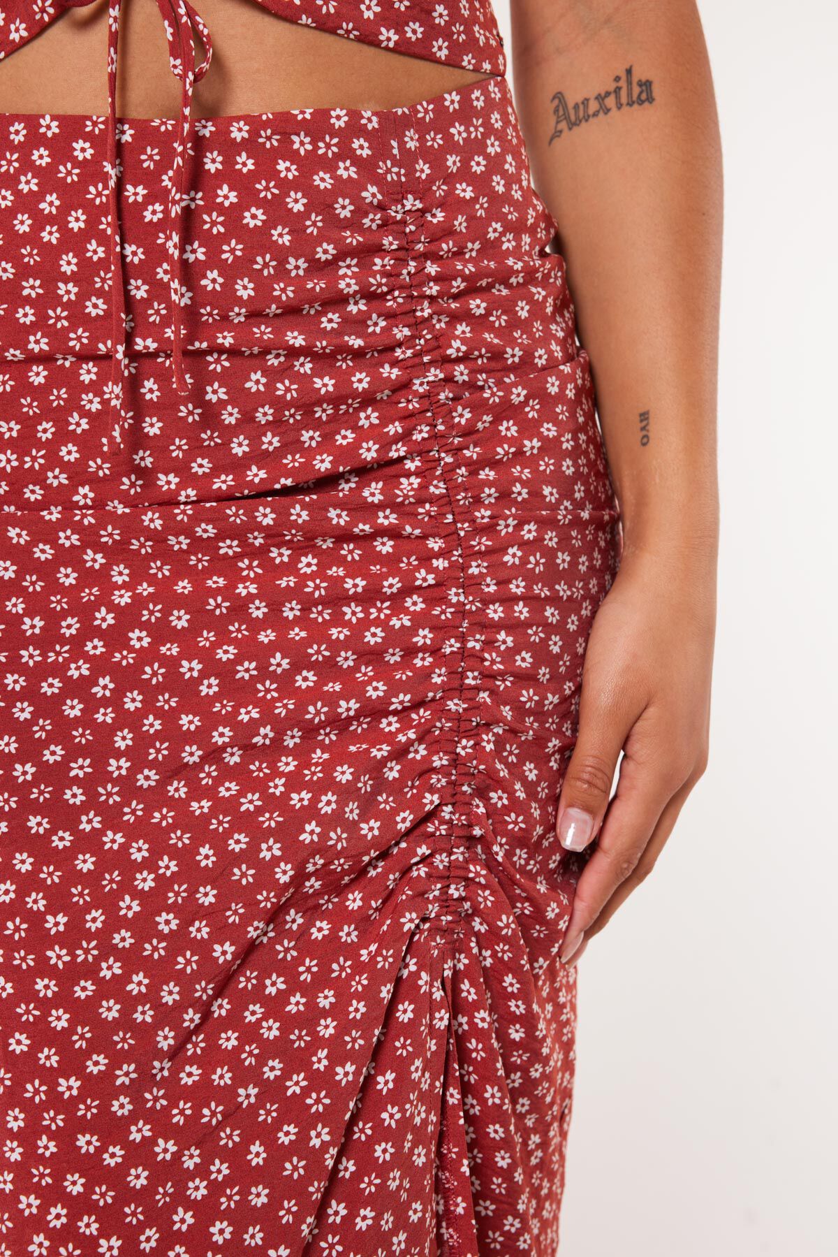 Skirt Rayan image number 3