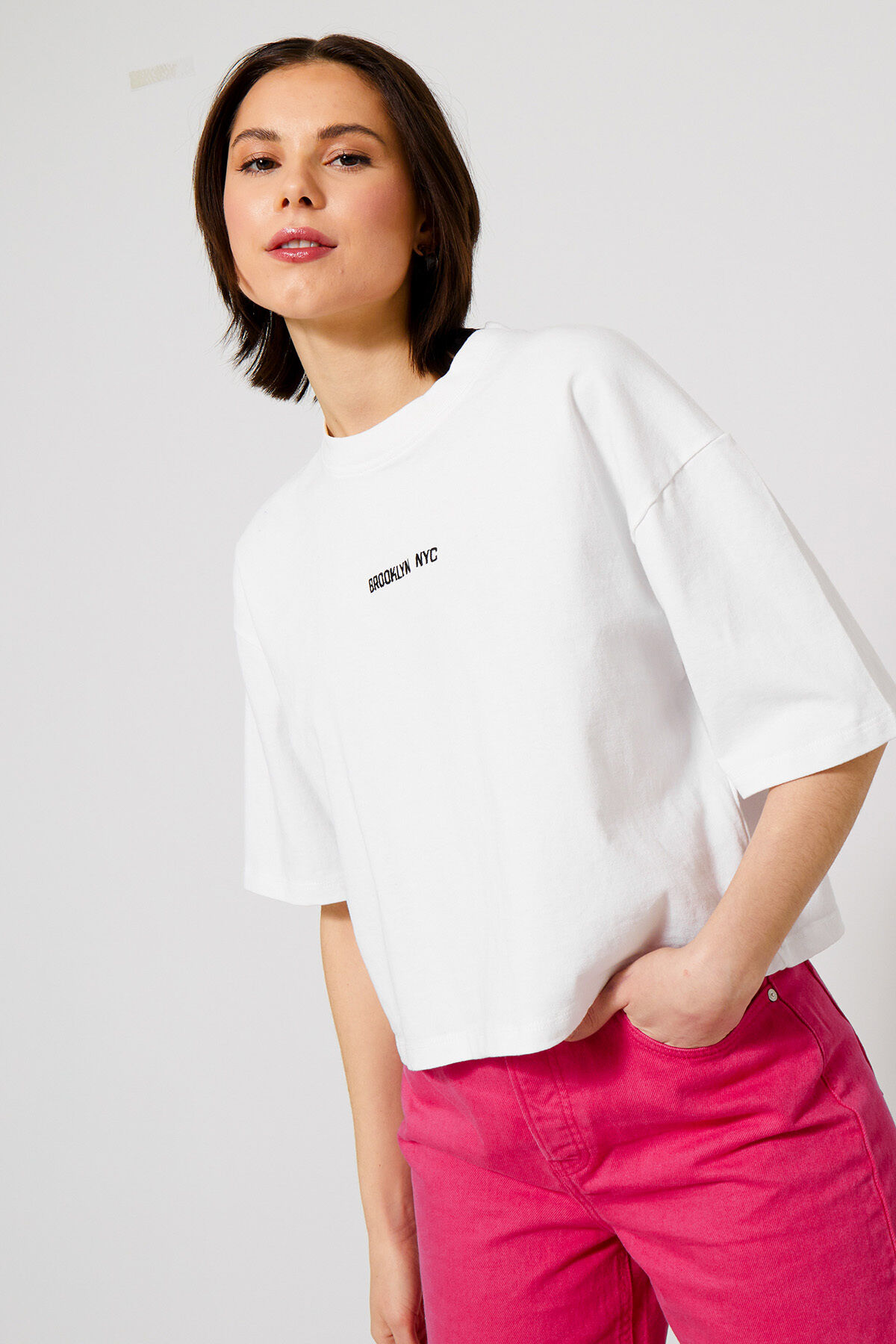 T-shirt Esri image number 0