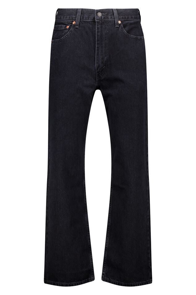 Levi's Jeans 565 97 loose jeans image number 4